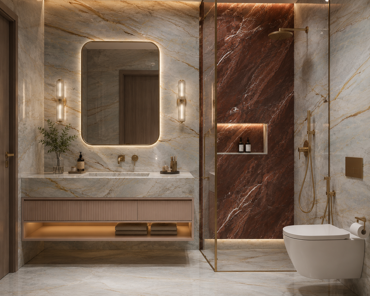 Bathroom Vanity